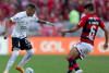 Confronto entre Corinthians e Flamengo registra bons nmeros de audincia para a Globo