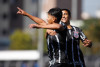 Corinthians se divide em dois jogos do sub-17 neste sbado; veja mais