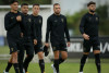 Corinthians fecha preparao para encarar o Atltico-MG pela Copa do Brasil; veja provvel escalao