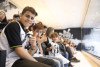 Corinthians realiza aes com crianas e adolescentes em celebrao ao Dia Nacional da Adoo; veja