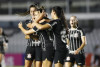 Corinthians supera Santos na Vila Belmiro e volta para a liderana do Paulisto Feminino