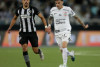 Dirigente do Corinthians revela conversa com Barletta e define futuro do atacante no clube