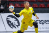 Goleiro do Corinthians enfatiza sua contribuio com gol para a goleada no Paulista de Futsal
