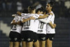Corinthians atropela Flamengo na Fazendinha e dispara na liderana do Brasileiro Feminino