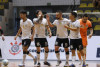 Corinthians recebe o Braslia pelo jogo de ida das oitavas da Copa do Brasil de Futsal; saiba tudo