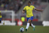 Tamires expressa ansiedade para a Copa do Mundo e rasga elogios a trio da Seleo Brasileira