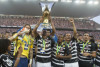 Malcom estreia pelo Brasil e faz elenco do Corinthians de 2015 chegar a 13 selecionveis; confira