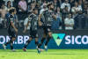 Corinthians volta a marcar gol como visitante aps seis jogos; relembre