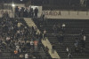 Torcedores enfrentam dificuldades para acessar a Fazendinha em jogo do Corinthians Feminino; confira
