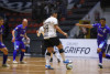 Corinthians visita o Braslia em busca de vaga nas quartas da Copa do Brasil de Futsal; saiba tudo