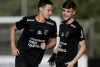 Corinthians divulga relacionados para ltimo jogo da fase de grupos da Libertadores; veja lista