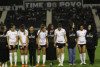 Corinthians faz ao com refugiadas em classificao do Brasileiro Feminino; confira
