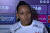 Ju Ferreira marca primeiro gol pelo Corinthians e afirma: tava bem esperado