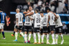 Saiba quanto o Corinthians deve garantir em premiao com vaga nos playoffs da Sul-Americana