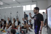 Motivaes e resenha marcam bastidores da vitria do Corinthians pelo Paulisto Feminino; veja