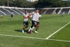 Corinthians empata em 1 a 1 com XV de Piracicaba pelo Paulisto Sub-17; confira os detalhes