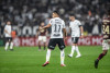 Romero volta a disputar uma partida pelo Corinthians aps quase dois meses