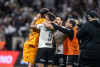 Corinthians elimina Amrica-MG nos pnaltis e avana para as semifinais da Copa do Brasil