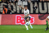 Ruan Oliveira conta com tima mdia de participao em gols do Corinthians; confira
