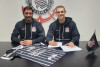 Corinthians anuncia renovao de contrato de Gabriel Moscardo; saiba detalhes