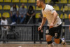 &Iacute;dolo do futsal do Corinthians revela proposta da R&uacute;ssia e diz por que decidiu ficar no clube