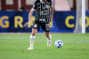 Zagueiro do Corinthians lidera estatsticas no empate sem gols com o Bahia; confira os nmeros