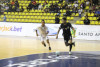 Corinthians apaga na segunda etapa e sofre derrota para o Santo Andr na Liga Nacional de Futsal