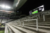 Corinthians melhora aproveitamento em jogos sem pblico na Neo Qumica Arena; veja nmeros