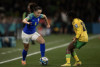 Brasil empata sem gols com a Jamaica e est eliminado da Copa do Mundo Feminina