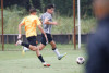 Irm&atilde;o de Yuri Alberto completa seis meses no Corinthians sem nunca ter sido relacionado