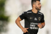 J&uacute;nior Moraes segue sob contrato com o Corinthians 62 dias ap&oacute;s acionar o clube na Justi&ccedil;a