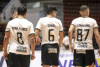 Corinthians abre venda de ingressos para partida contra o Joinville pela Liga Nacional de Futsal