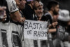 Corinthians emite nota oficial contra caso de racismo durante classificao na Sul-Americana; veja
