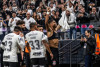 Corinthians conhece detalhes de duelos das quartas de final da Sul-Americana; saiba tudo