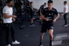 Rojas completa 20 dias sem jogar e Corinthians segue sem atualizar situao; atleta faz postagem