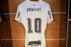 Corinthians anuncia novo camisa 10 do elenco; veja numerao completa