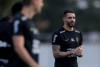 Corinthians finaliza preparao para encarar o Coritiba, pelo Brasileiro; veja o provvel time