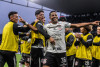 Corinthians conquista quarta vitria de virada na temporada; relembre jogo a jogo