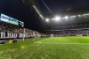 Veja fotos do treino aberto do Corinthians na Neo Qumica Arena antes do Majestoso na Copa do Brasil