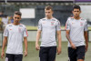 Apostas para ciclo vitorioso em 2023 n&atilde;o convencem e apenas tr&ecirc;s permanecem no Corinthians