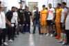 Discursos e resenhas marcam bastidores da vitria do Corinthians na Copa do Brasil Sub-20; confira