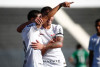 Corinthians conhece detalhes das oitavas de final da Copa do Brasil Sub-20 contra o Santos; confira