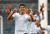 Corinthians vence o Bragantino e abre vantagem para o jogo de volta da semifinal do Paulista Sub-17