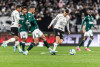 Corinthians tropea em casa e empata com Gois em confronto direto no Brasileiro