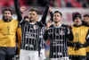 Corinthians chega a quatro classificaes consecutivas em mata-mata decidindo na Argentina; relembre