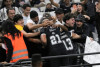 Torcida do Corinthians repercute amistoso contra Lendas do Real Madrid e enaltece dolos; confira