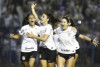 Corinthians volta a vencer o Santos e confirma classificao para a final do Brasileiro Feminino
