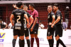 Corinthians tem campanha que impressiona por semelhana com ano de ttulo no futsal; veja detalhes