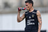 Corinthians divulga programao da semana com nova folga para o elenco; confira