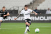 Primeiro gol do Corinthians na Neo Qumica Arena aps mudana de nome completa trs anos; relembre